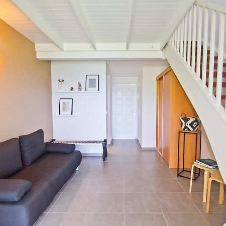 Duplex 4 Personnes Chambre Vue Mer Residence O Coeur De Deshaies Exterior foto